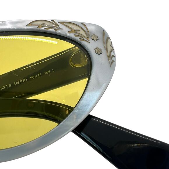 Gucci Cat Eye Sunglasses - Picture 12 of 12